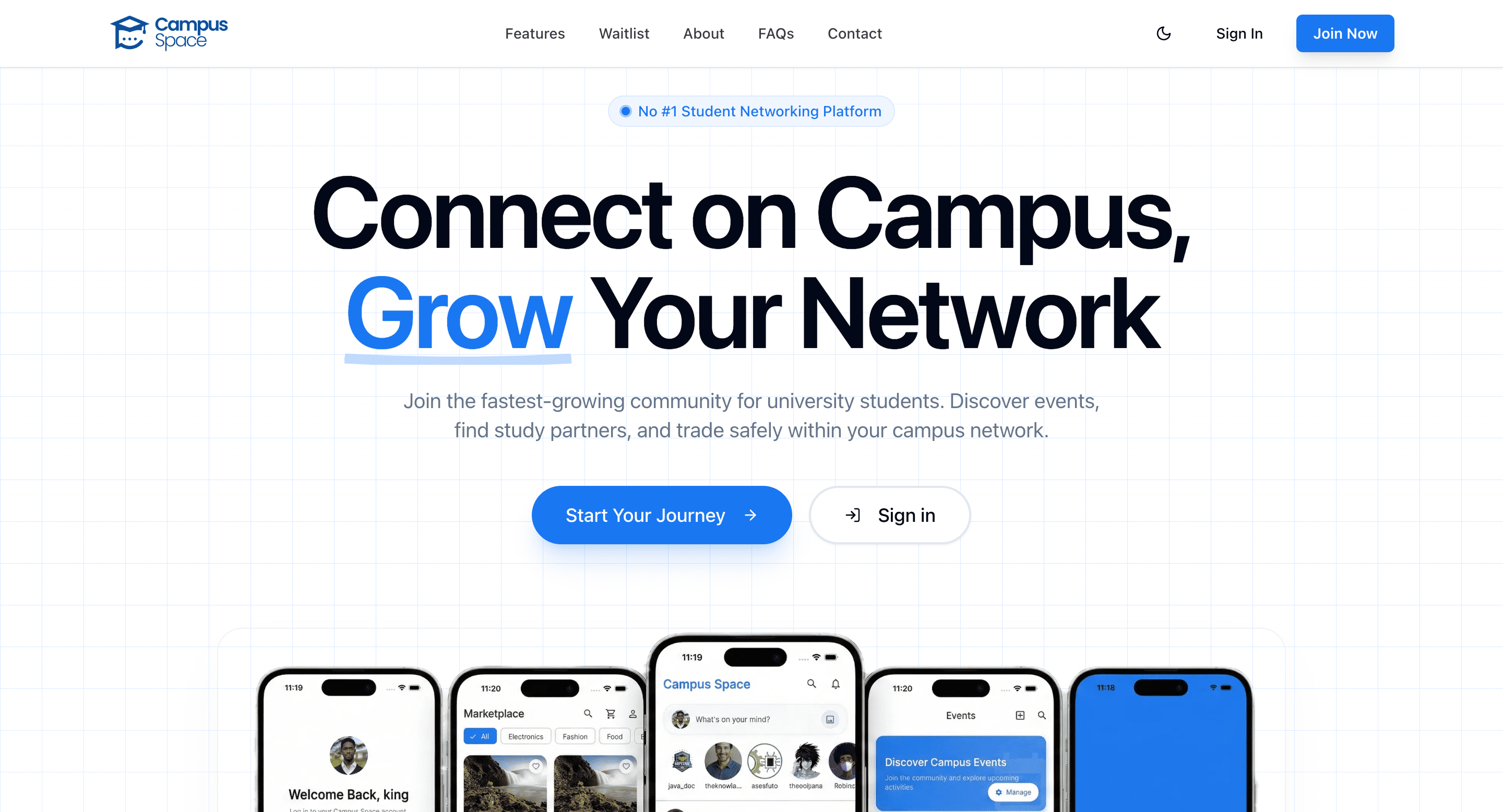 Campus Space